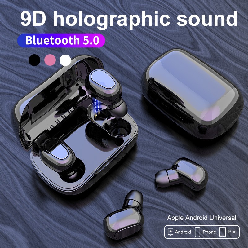 wireless handset bluetooth