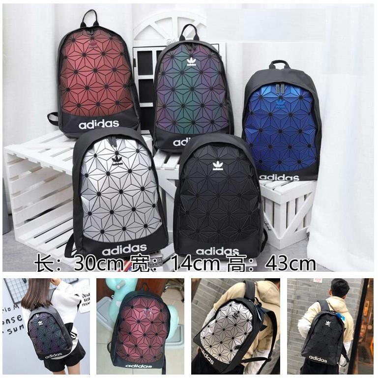 adidas 3d backpack singapore
