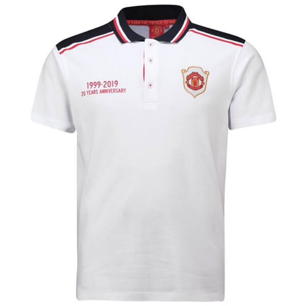 manchester united polo t shirt