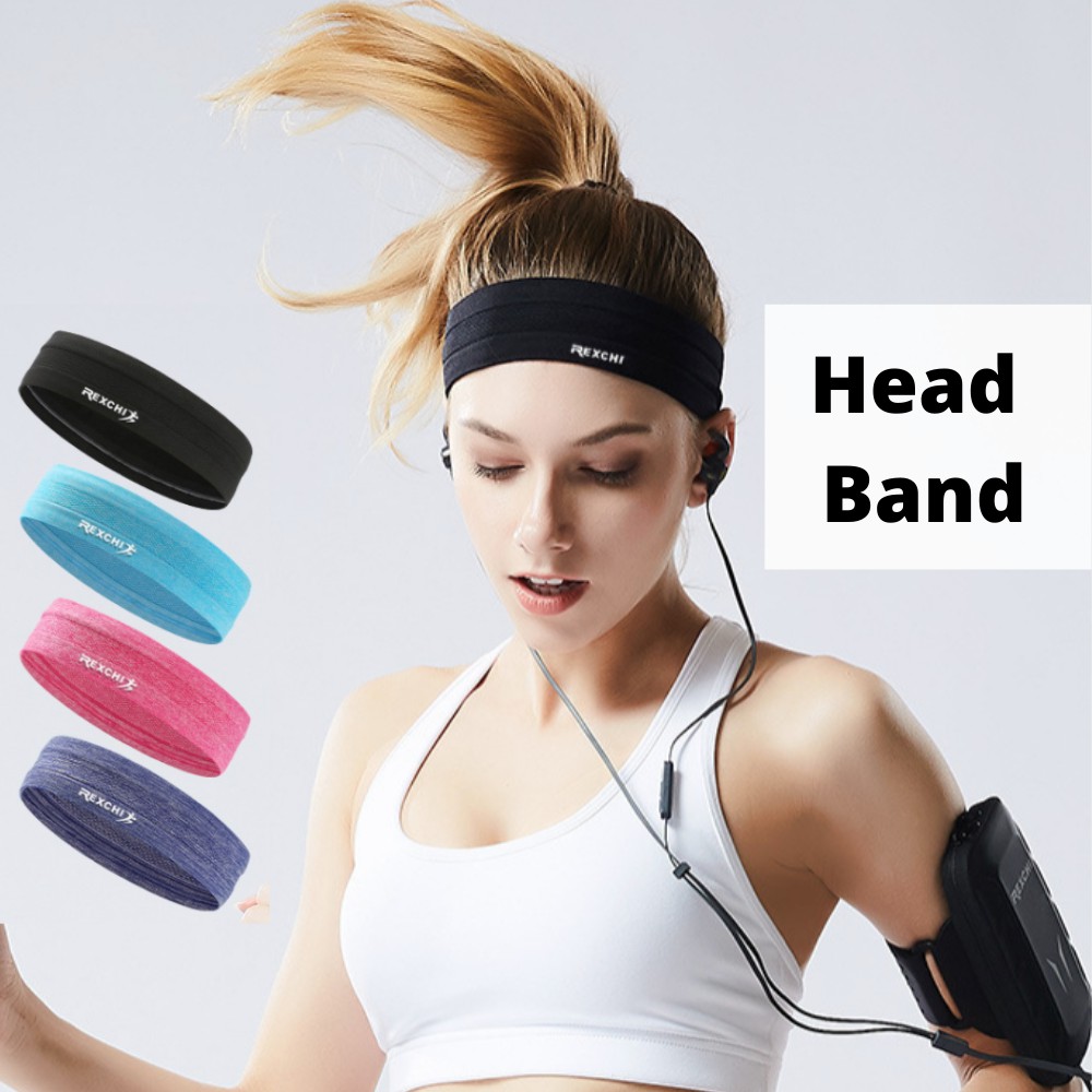 weight lifting headband