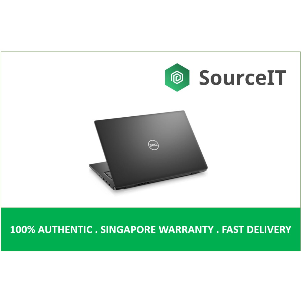 Dell Latitude 3420 Laptop (Intel) TouchScreen & NonTouchScreen SATA Storage  - 3 Year Local Onsite Warranty | Shopee Singapore