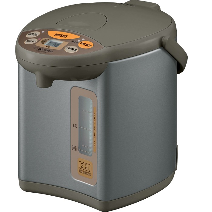 Zojirushi CDWBQ22 Electric Dispensing Pot Shopee Singapore