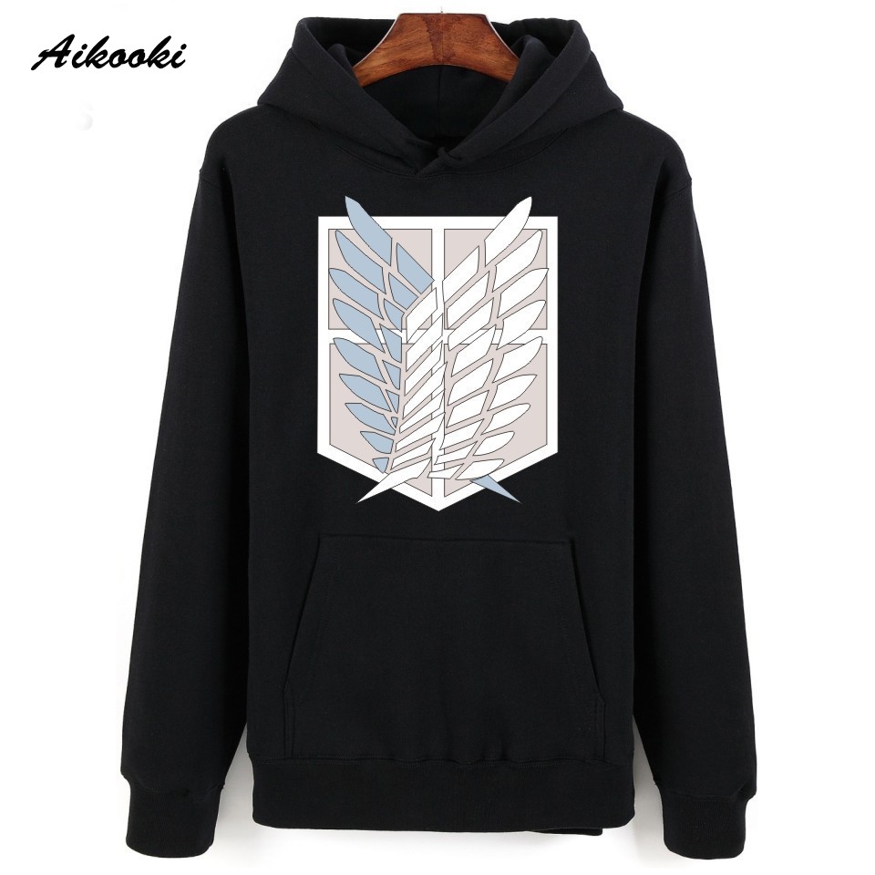 anime hoodie shopee