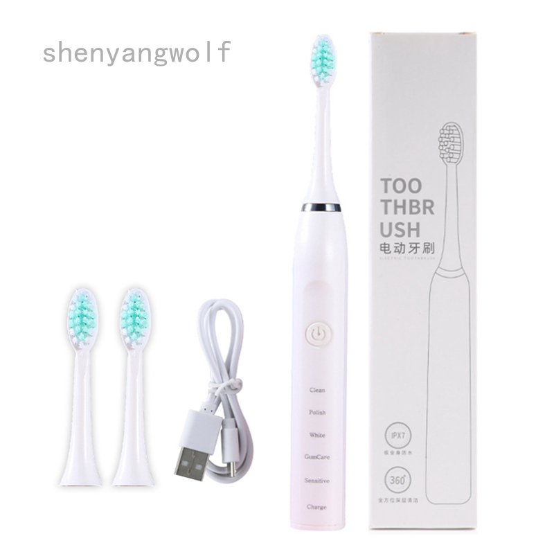 ada approved electric toothbrush