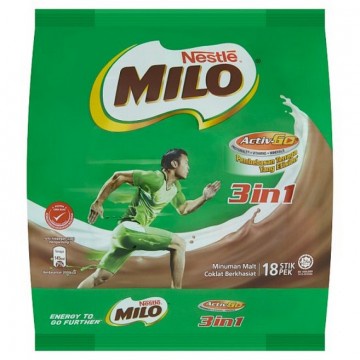 Milo 3 In 1 Price And Deals Nov 2021 Shopee Singapore