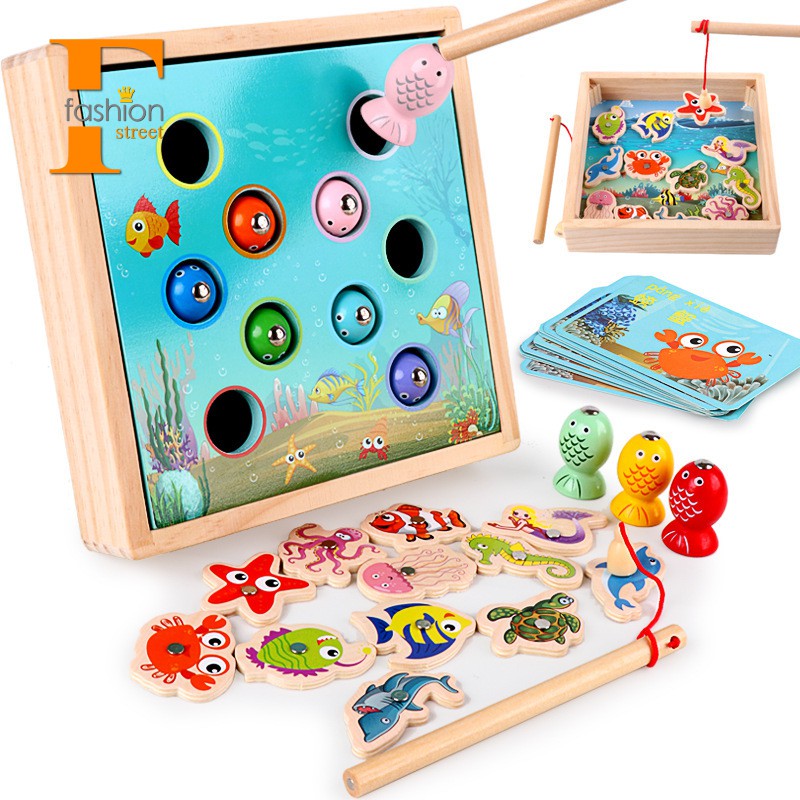 magnetic game for kids