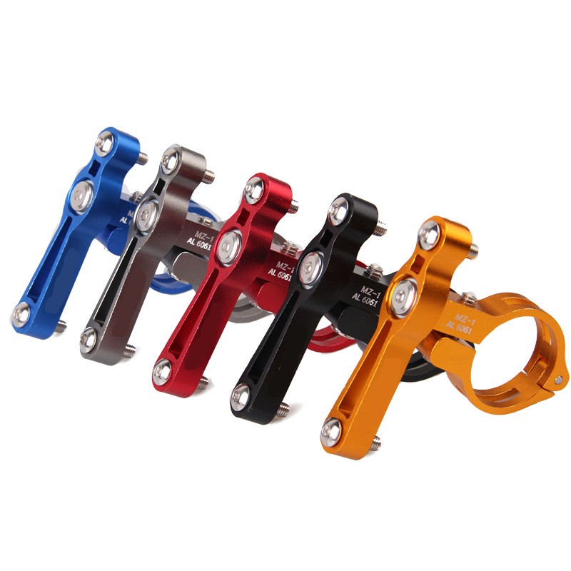 water bottle cage mount adapter