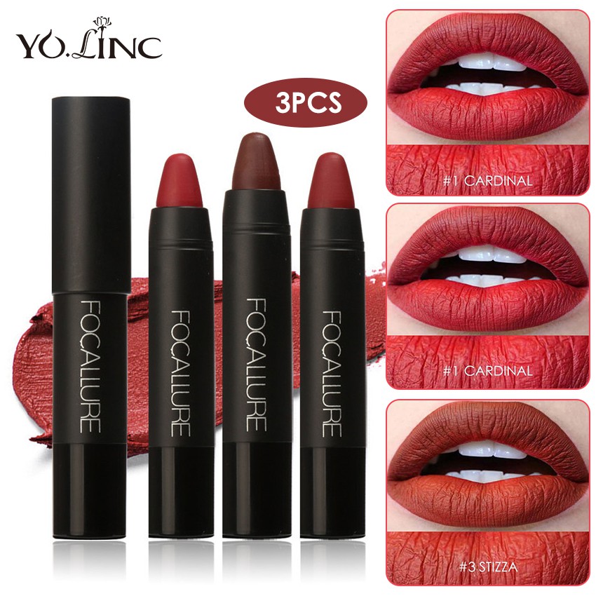 waterproof matte lipstick