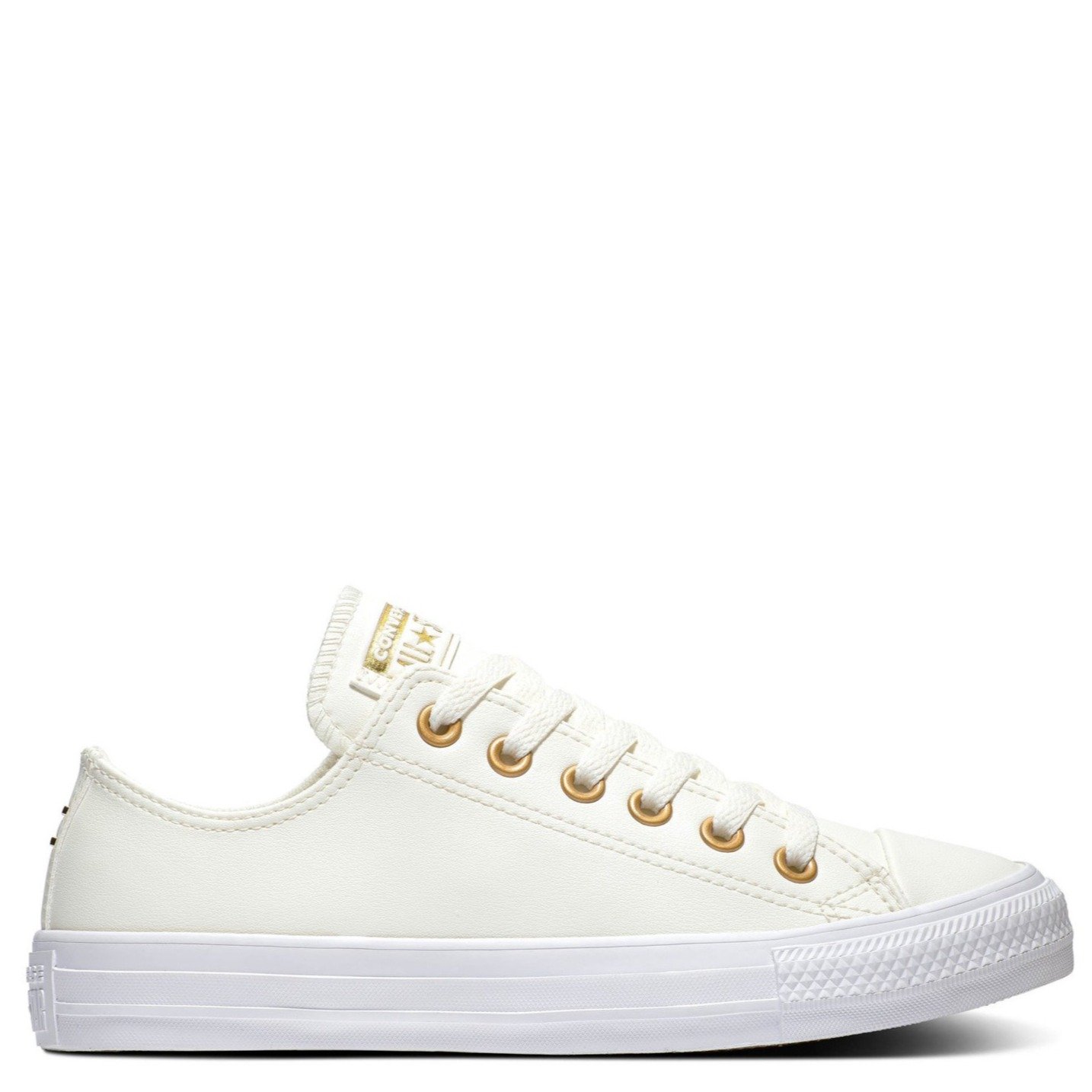 chuck taylor egret