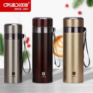 kukeri vacuum flask