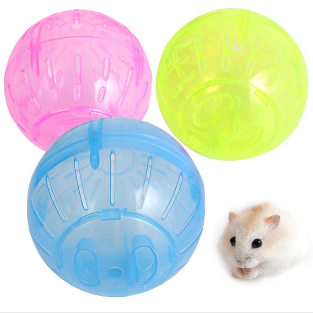 hamster ball shopee