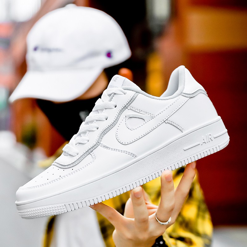 air force white shoes