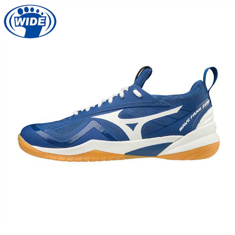 mizuno wave fang zero