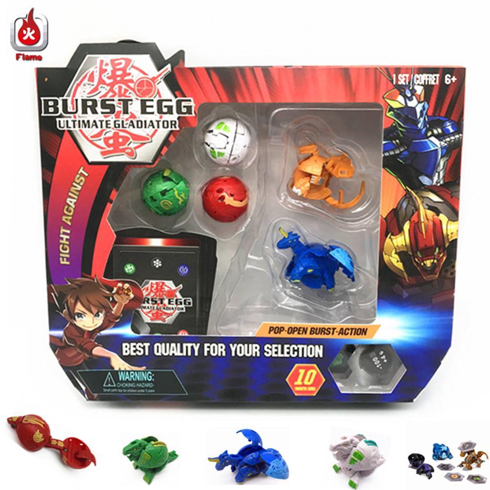 bakugan set