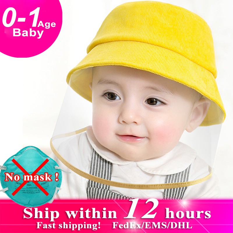 0-12 Month Newborn Baby 1-2/3-6 Years Old Baby Kids Clear ...