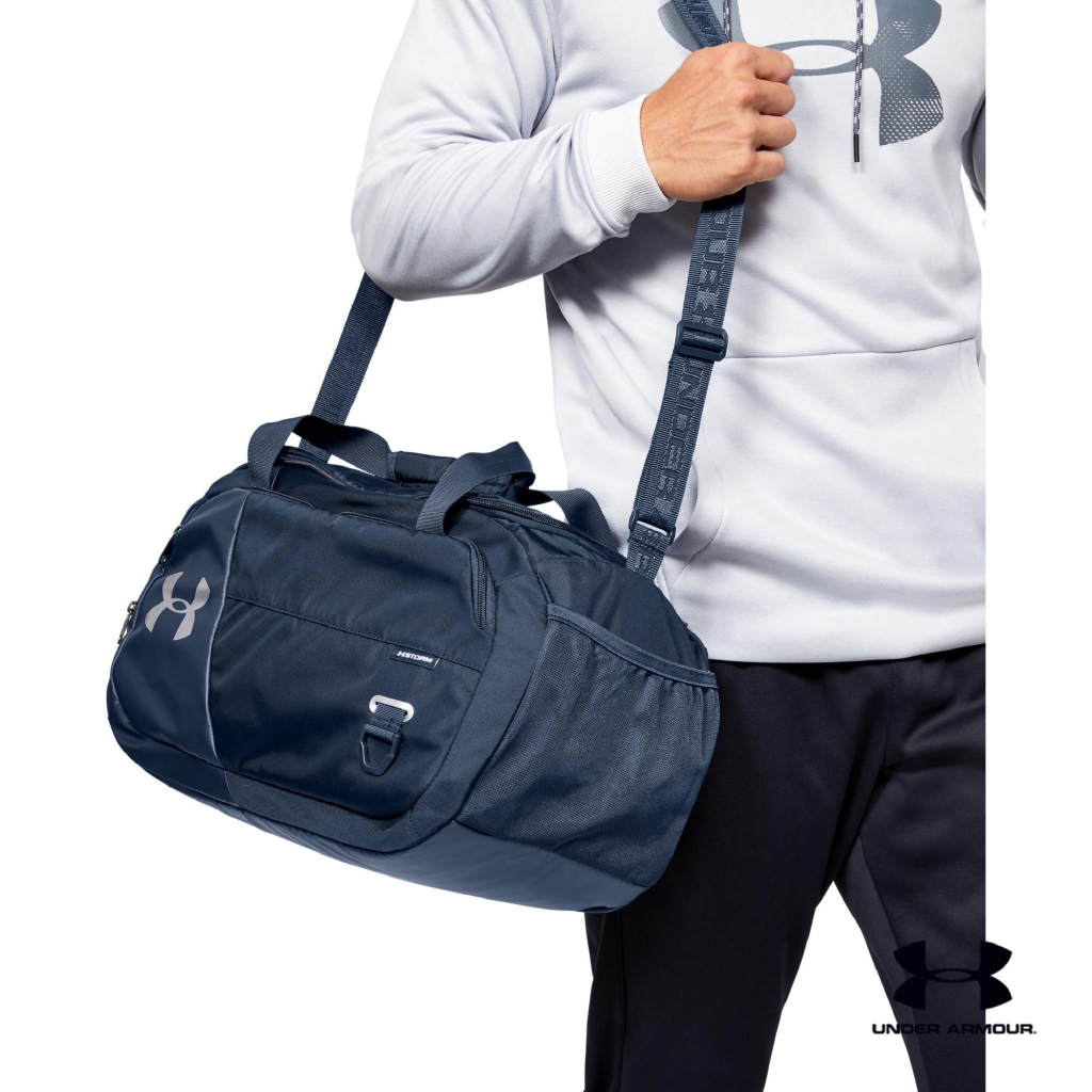 undeniable duffel 4.0