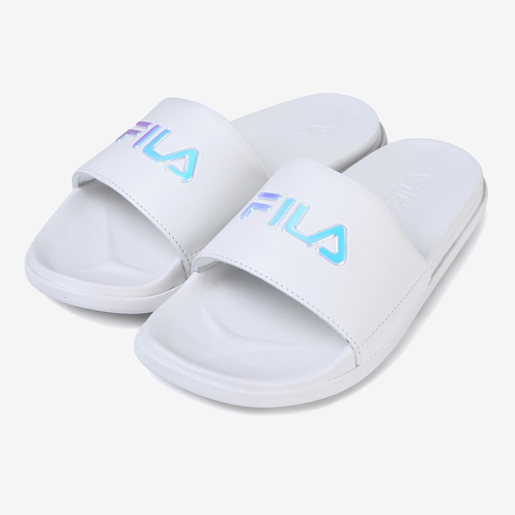 fila slippers korea