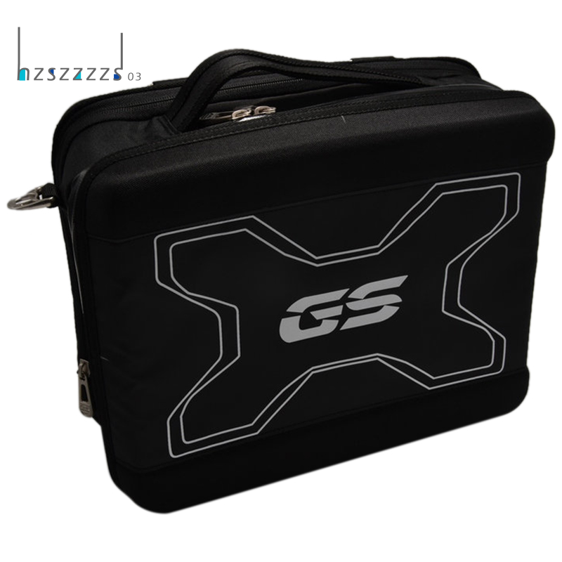 r1200gs tail bag