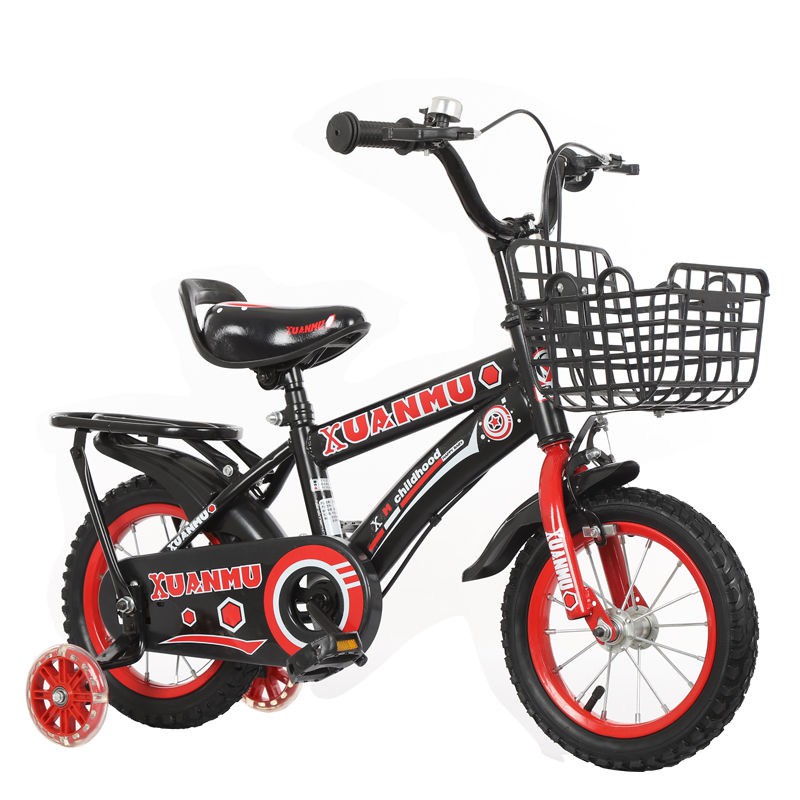 girl bicycle price