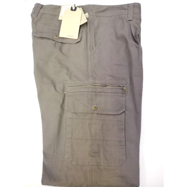 camel active cargo pants