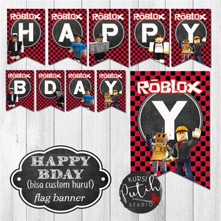 Roblox Cartoon Backdrops For Photo Studio Game Theme Boys Birthday Party Photography Backgrounds Custom Photo Booth Banner Custom Name Photo Shopee Singapore - roblox photo booth roblox roblox photo booth roblox photocall
