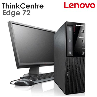 Lenovo Thinkcentre Edge 72 Shopee Singapore