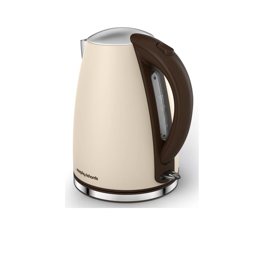 MORPHY RICHARDS ACCENTS KETTLE Shopee Singapore