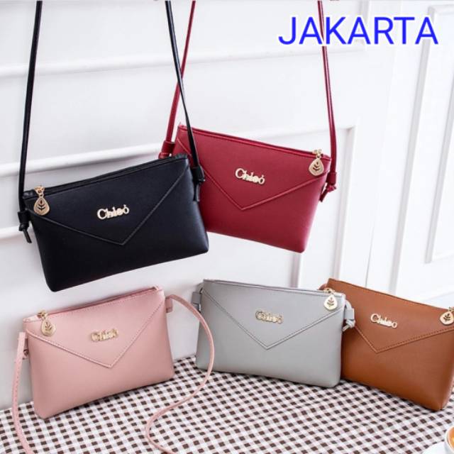 sling bag di shopee
