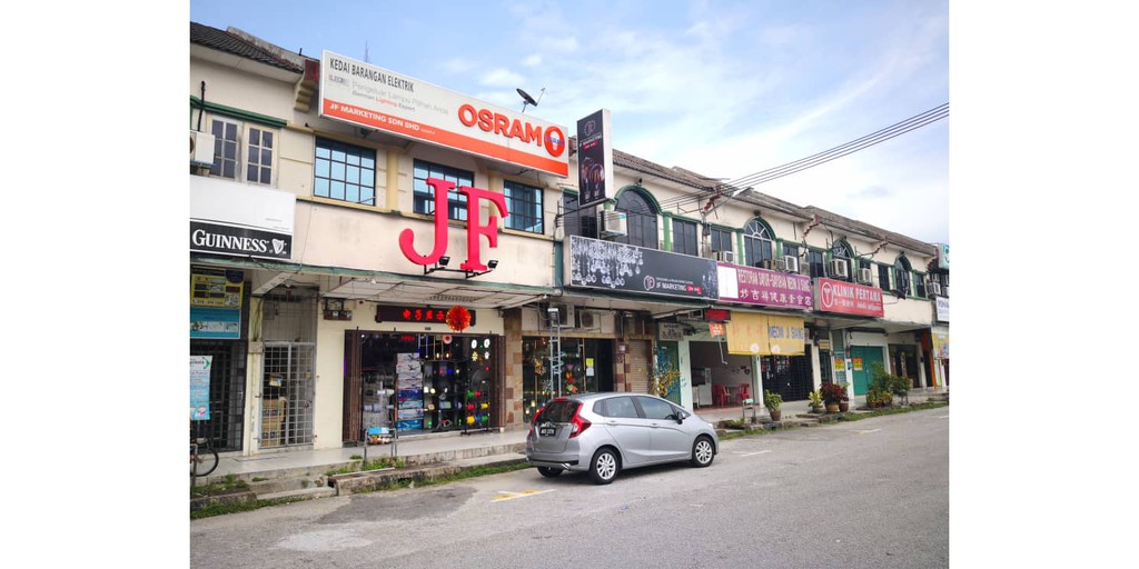 Jf Marketing Sdn Bhd, Online Shop | Shopee Singapore
