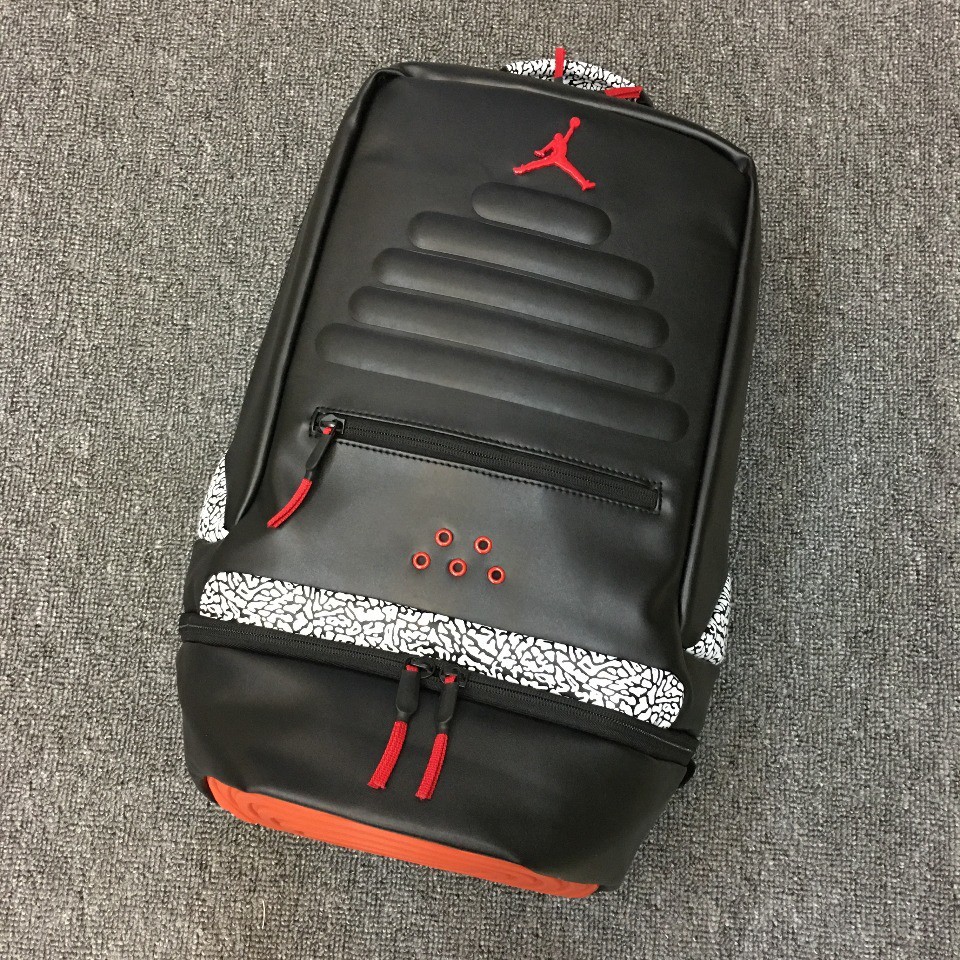 air jordan retro 3 backpack