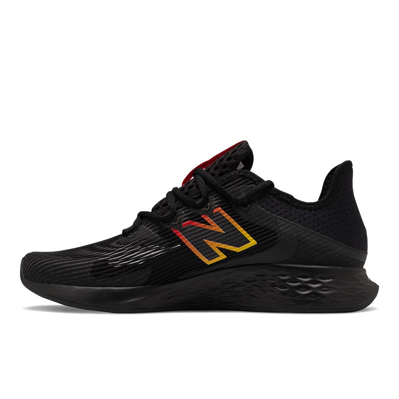 new balance fresh foam roav haze running shoes