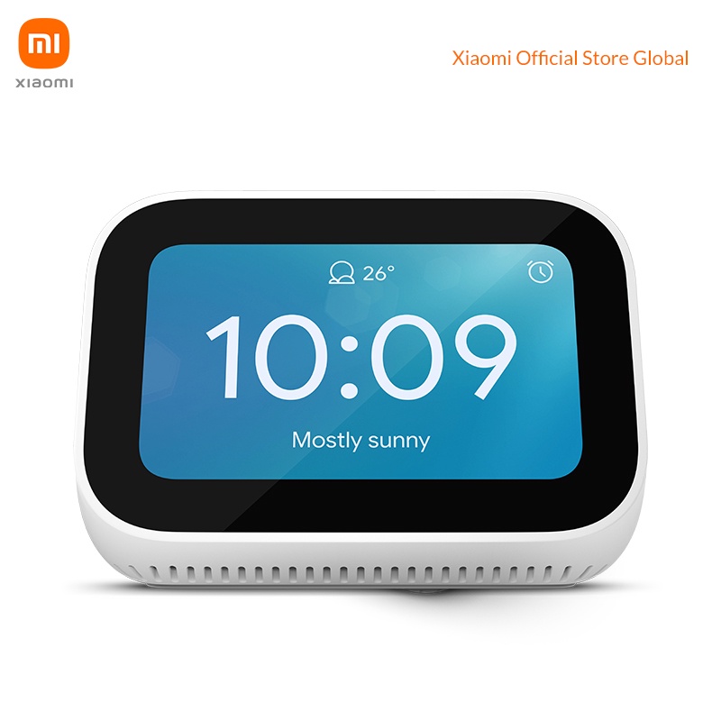 Xiaomi Mi Smart Clock Bubble Store