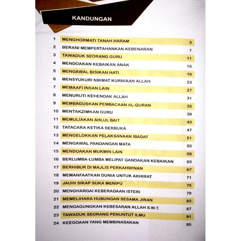 Shop Malaysia Sound Direct Ustaz Abdullah Khairi Buku Agama Shopee Singapore