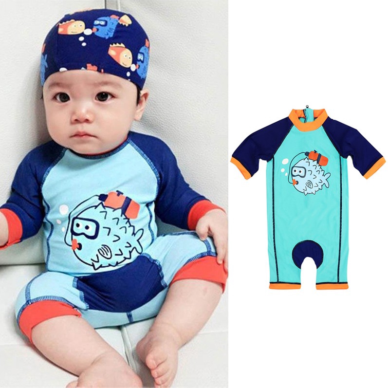 baby boy swimming costumes