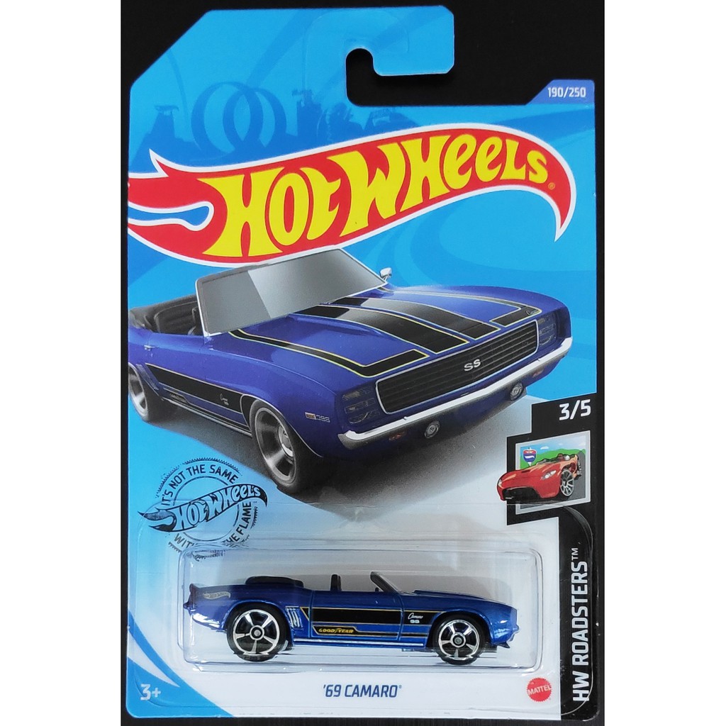 hot wheels mustang sth