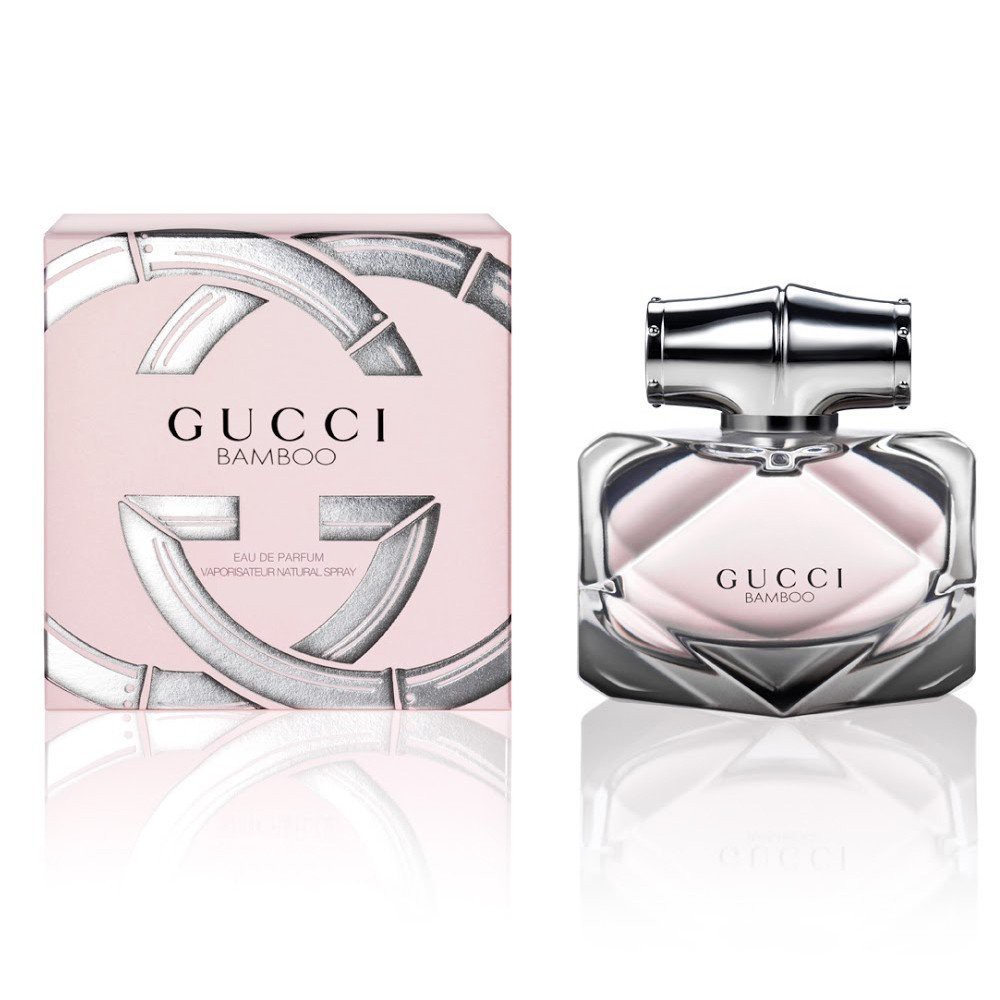 gucci bamboo edp 100ml