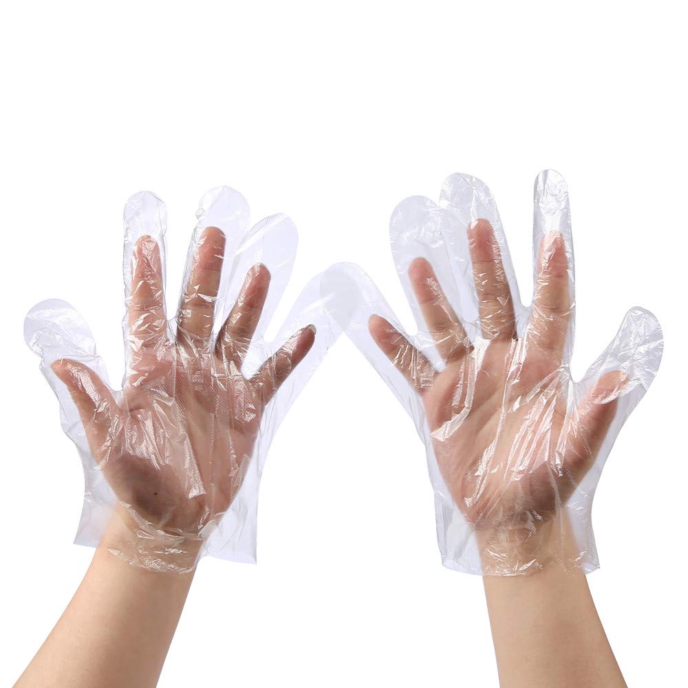 restaurant food prep gloves