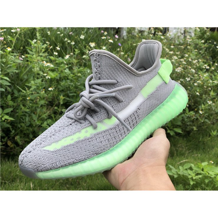 yeezy 350 v2 gray