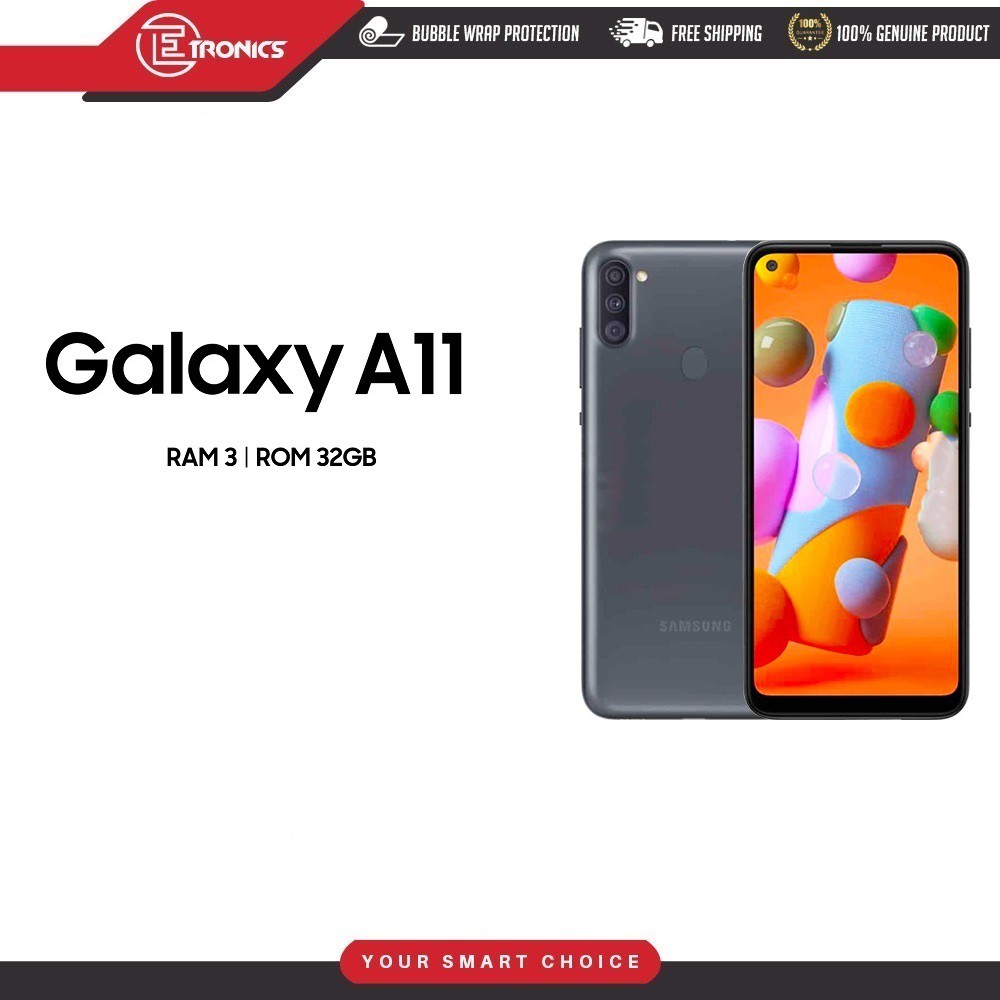 samsung galaxy a11 32gb