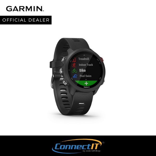 garmin bluetooth music