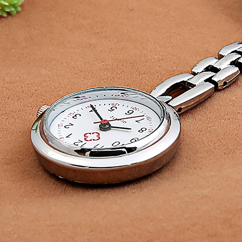 waterproof pocket watch