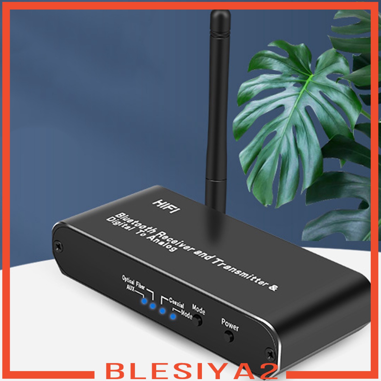 wireless audio receiver