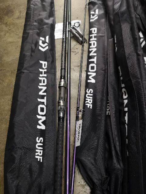 daiwa phantom surf