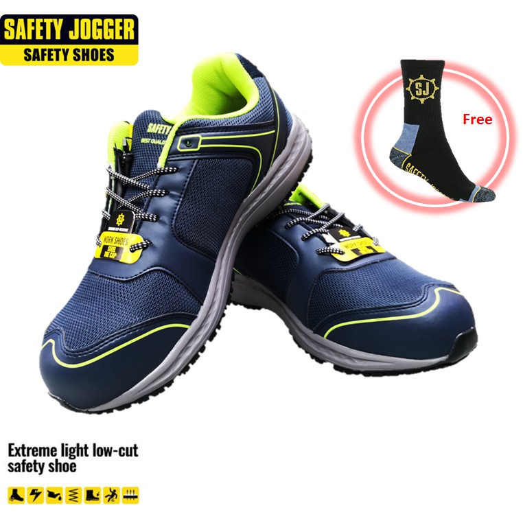 safety jogger balto