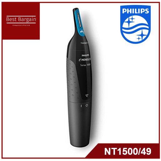 philips nt1500