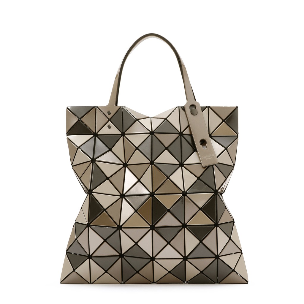 Issey Miyake Bao Bao Lucent At-Random Beige (Comes with 1 Year Warranty ...