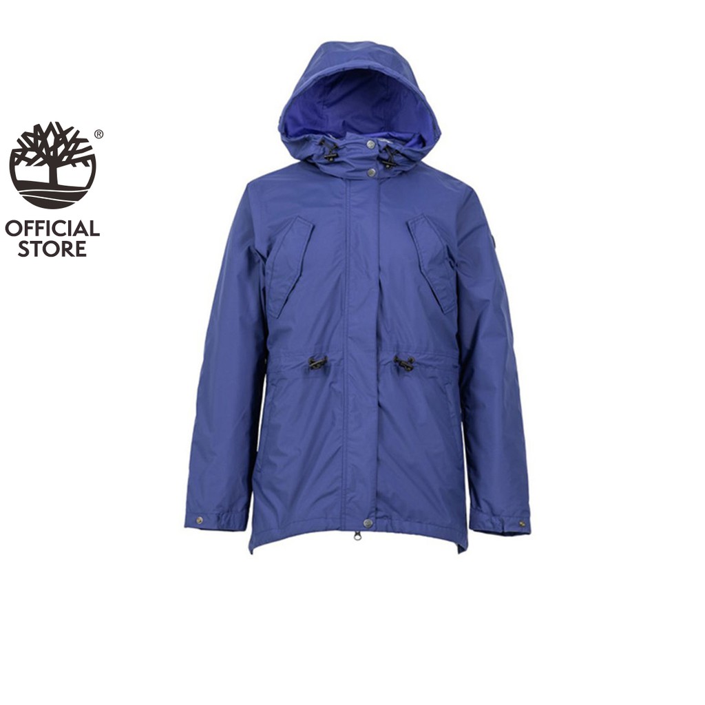timberland down jacket