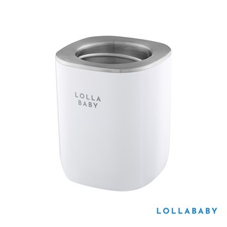 lollababy bottle warmer