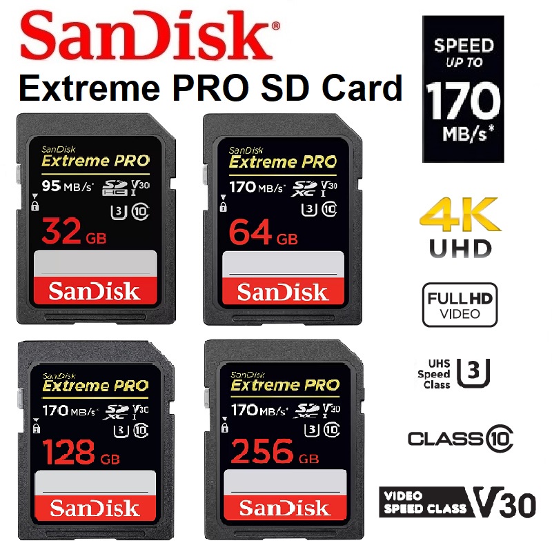 Ninki Manten SanDisk 512GB 512G microSDXC [Extreme 160MB / s] microSD Micro SD  SDXC UHS 4K U3 V30 A2 C10 Class 10 SDSQXA1-512G Mobile Phone Memory Card  本物品質の-bebakpost.com