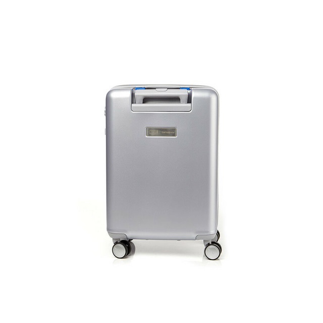 samsonite avengers suitcase